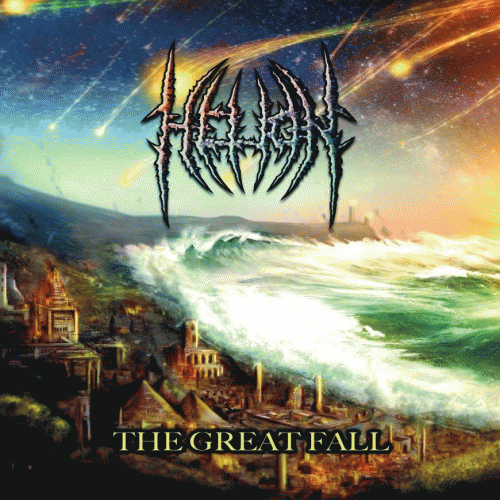 Helion (ITA) : The Great Fall